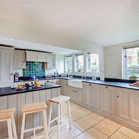 Court Lodge Oast Heathfield Bagian luar foto
