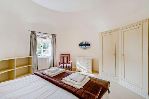 Court Lodge Oast Heathfield Bagian luar foto